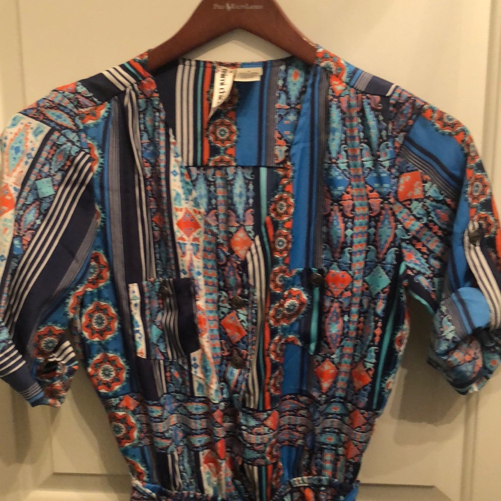 Spring Romper! - image 3